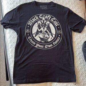 Blackcraft Cult Create Your Own Future large